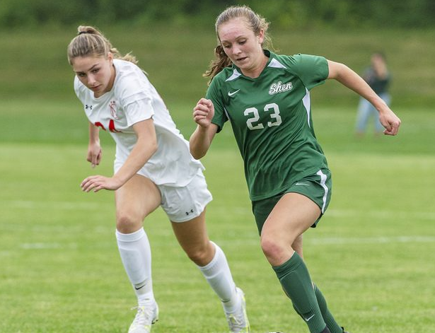 Each moment is a chance to improve for Shenendehowa girls’ soccer