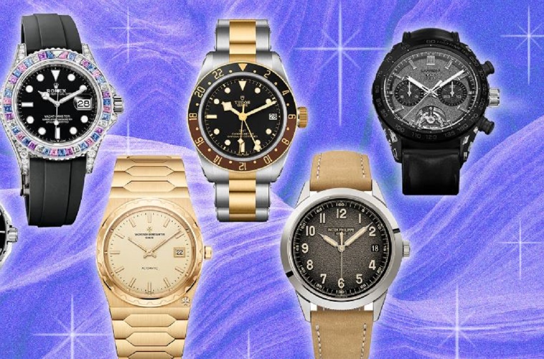 List of new watches under 20000 INR in 2023