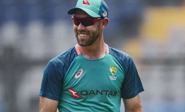 Injured Glenn Maxwell may be out of ODI series against India