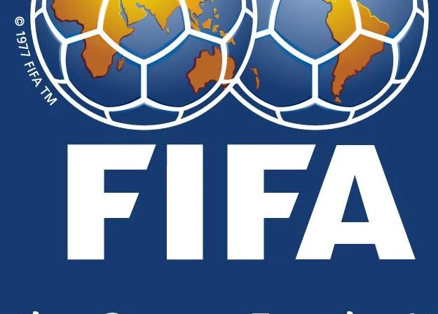 FIFA suspends Spanish president Luis Rubiales
