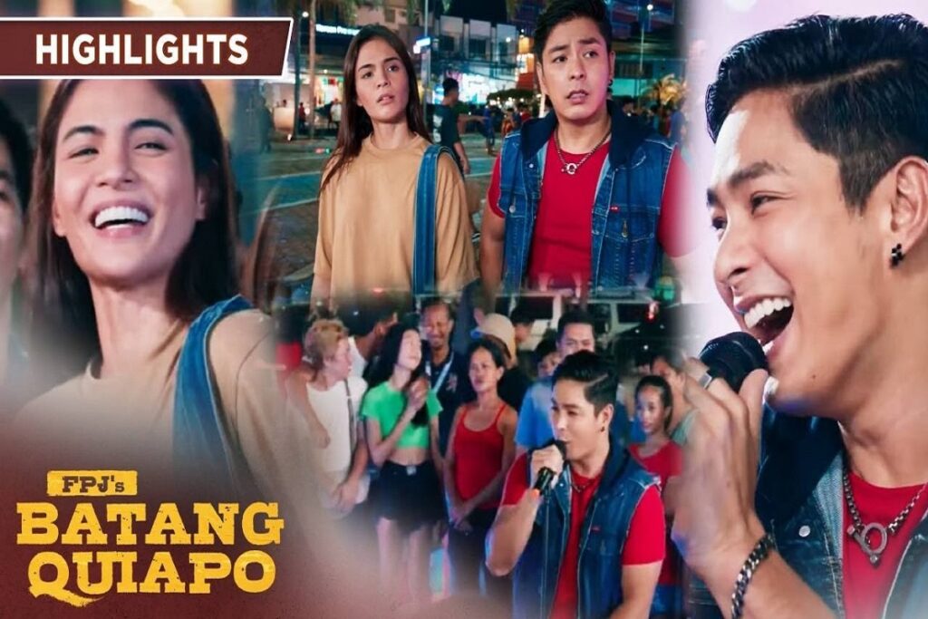 Batang Quiapo Today Episode (8th August 2023) Replay With English Subtitle