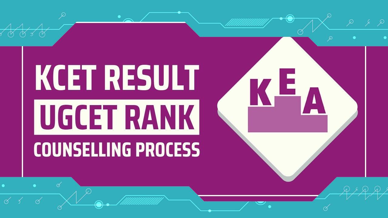 Everything You Need to Know About KCET 2024 Result and Counselling Process