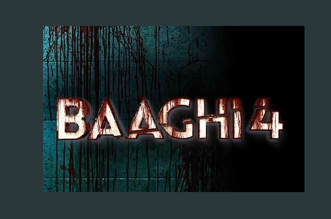 “Baaghi 4” Review: A Grueling Ride Where the Film Itself Feels Like a Coma