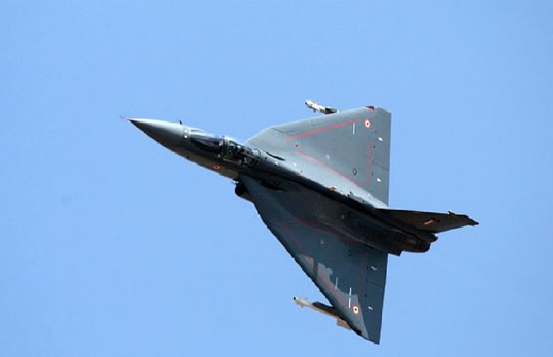 Centre Finalises ₹62,370 Crore Deal with HAL to Procure 97 Tejas Mk1A Jets for IAF