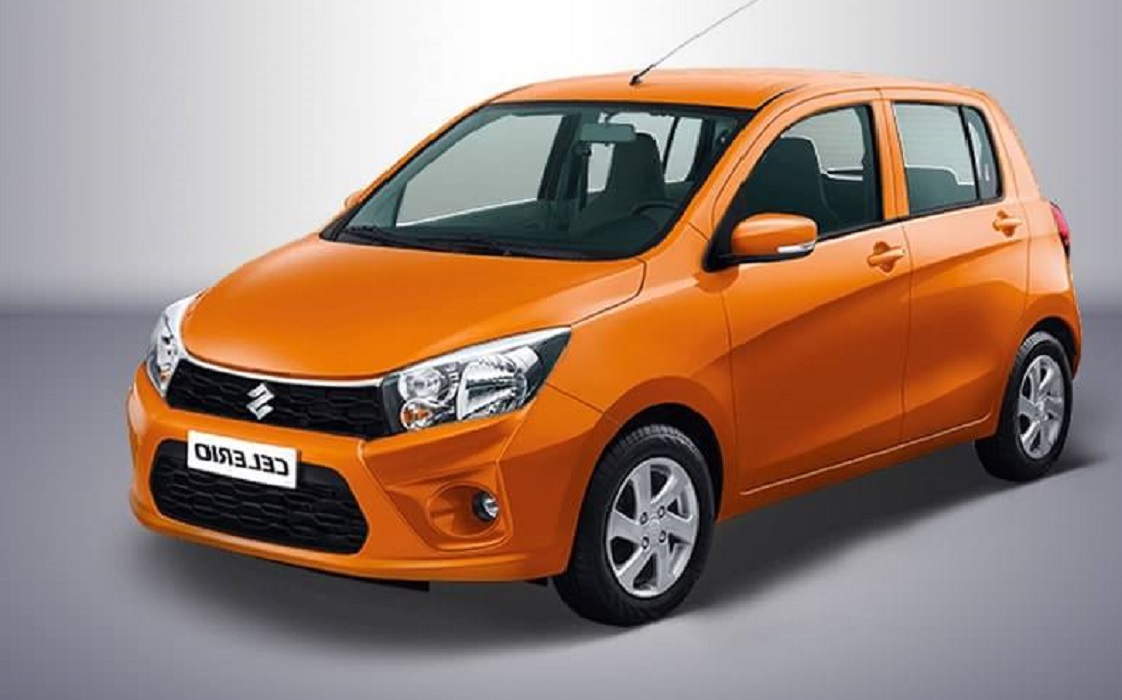 Maruti Suzuki Sees Festive-Season Car Bookings Double After Govt Cuts Tax on Small Cars